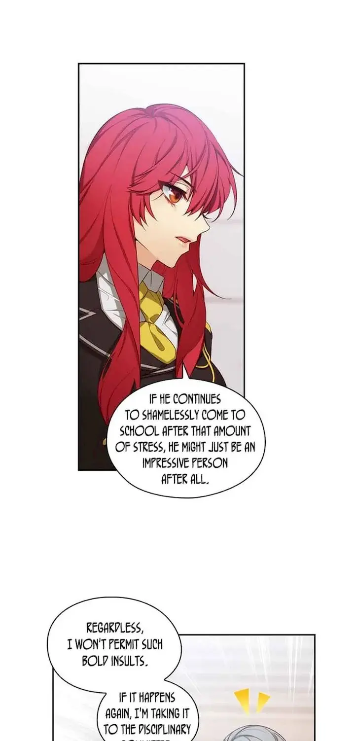 Reminiscence Adonis Manhwa Chapter 58 - Page 30