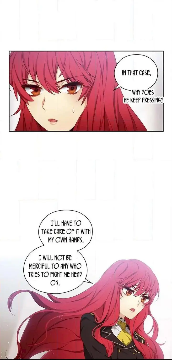 Reminiscence Adonis Manhwa Chapter 58 - Page 32