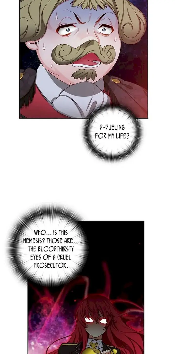 Reminiscence Adonis Manhwa Chapter 58 - Page 4