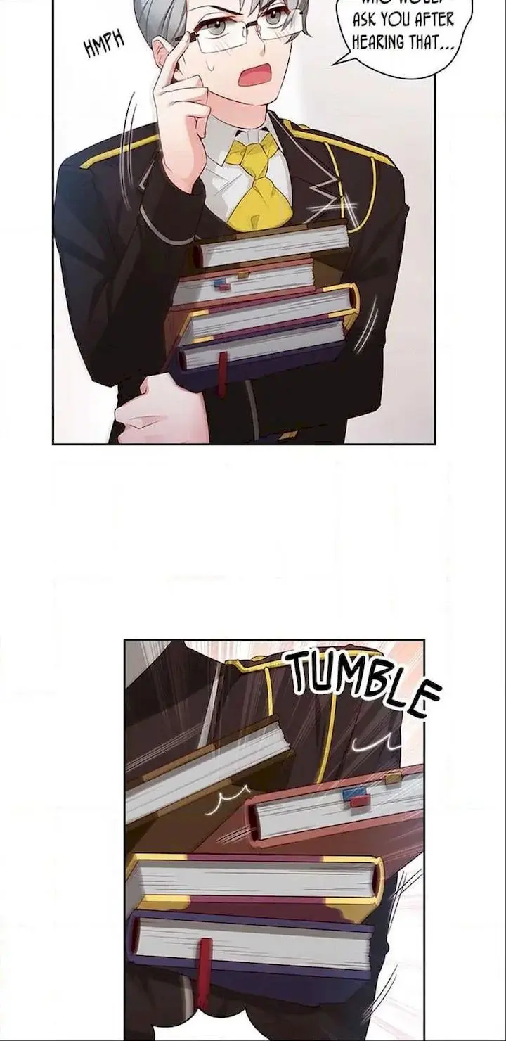 Reminiscence Adonis Manhwa Chapter 58 - Page 40