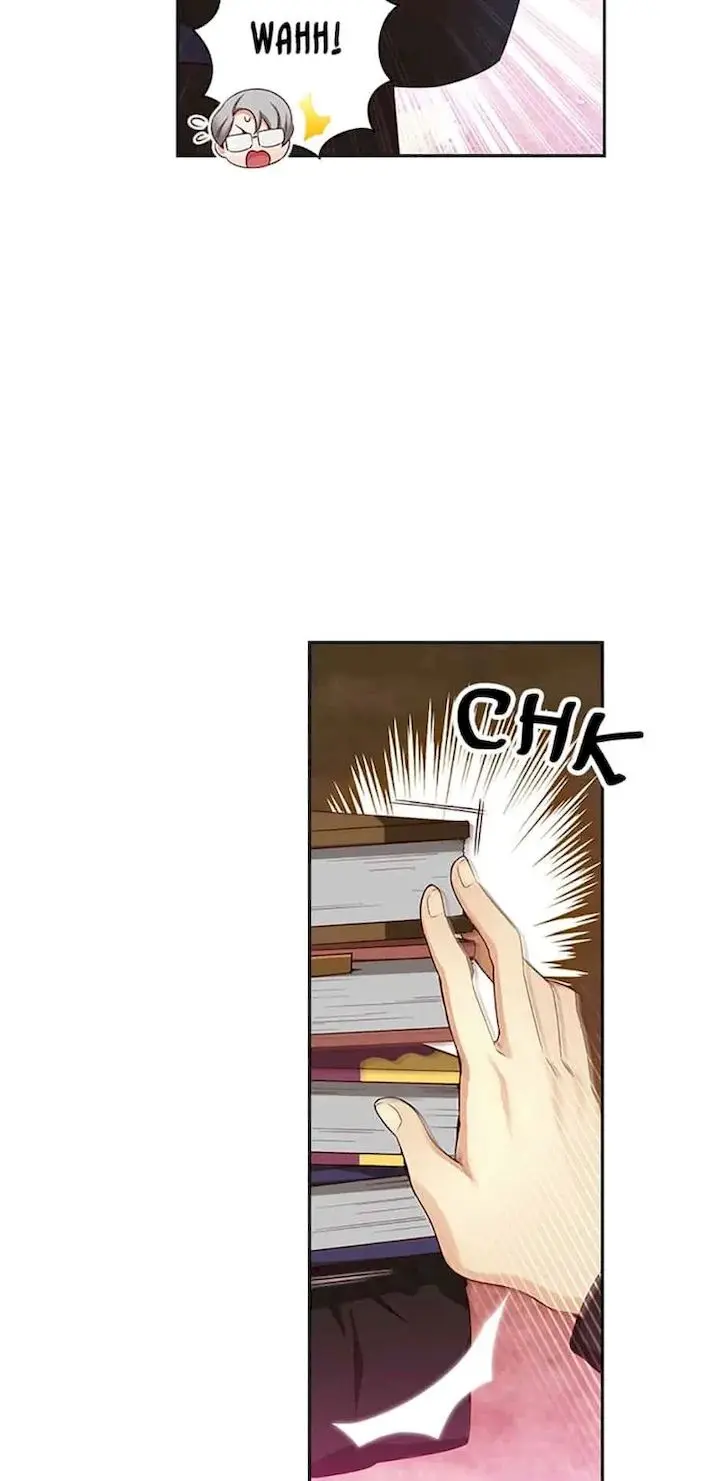 Reminiscence Adonis Manhwa Chapter 58 - Page 41