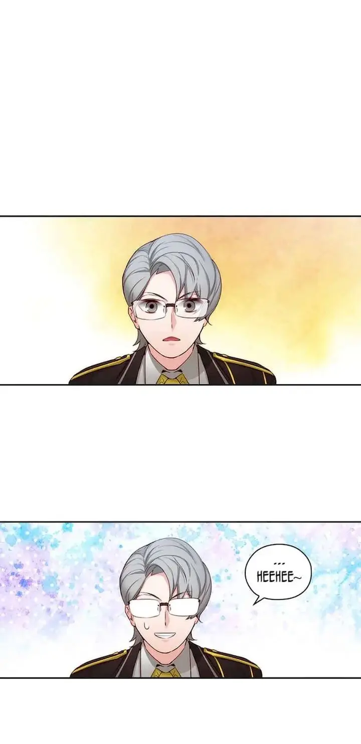 Reminiscence Adonis Manhwa Chapter 58 - Page 43