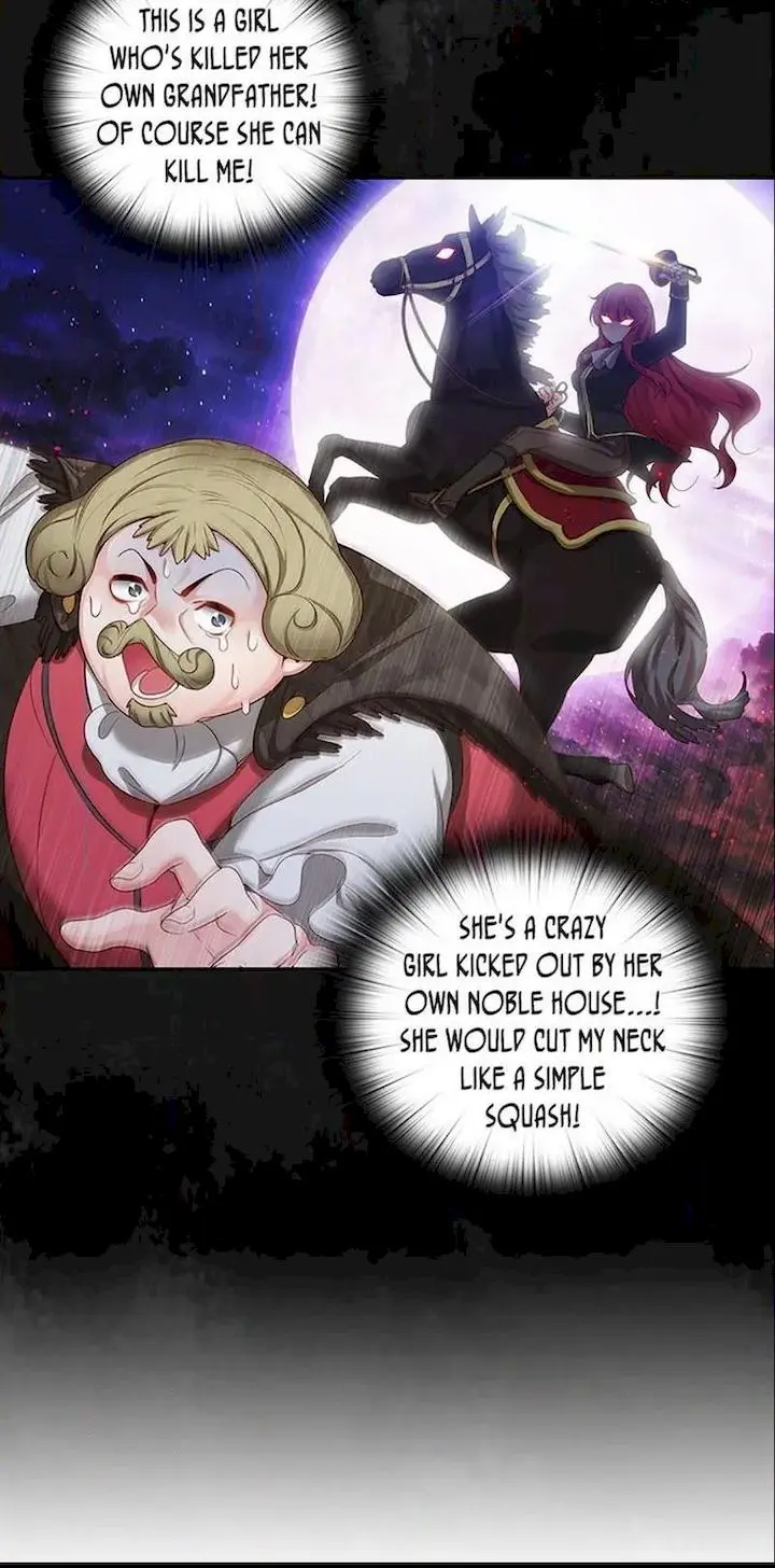 Reminiscence Adonis Manhwa Chapter 58 - Page 6