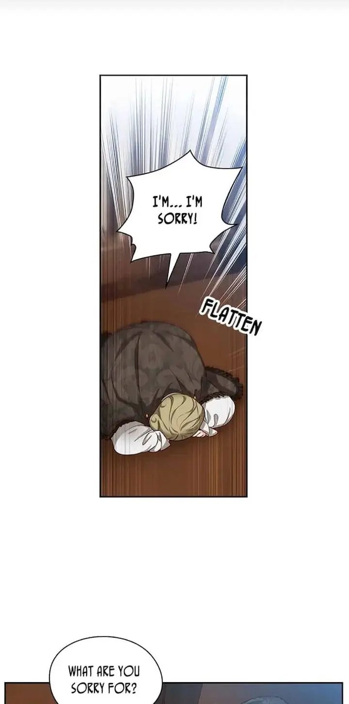 Reminiscence Adonis Manhwa Chapter 58 - Page 7