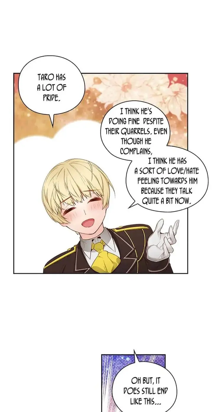 Reminiscence Adonis Manhwa Chapter 59 - Page 10