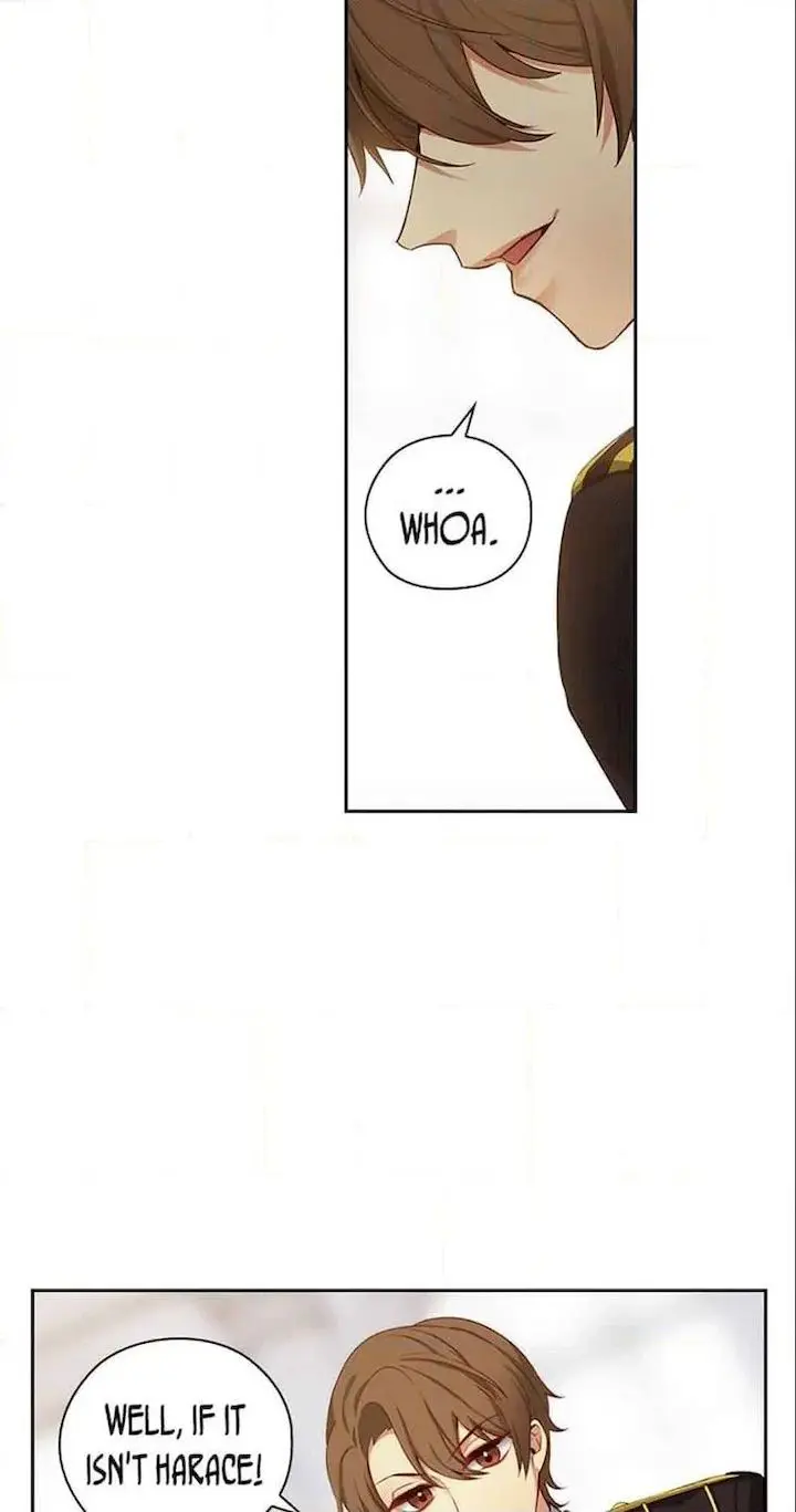 Reminiscence Adonis Manhwa Chapter 59 - Page 19