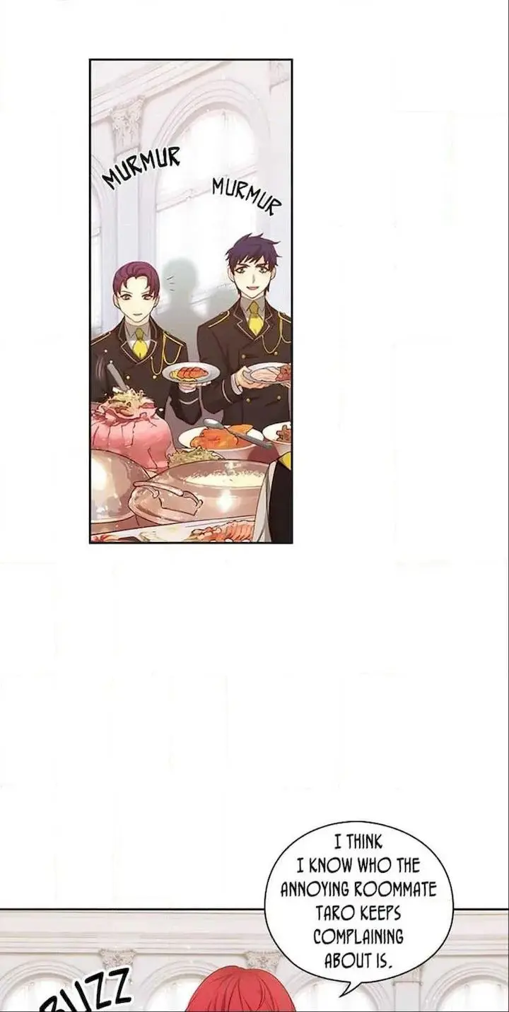Reminiscence Adonis Manhwa Chapter 59 - Page 2