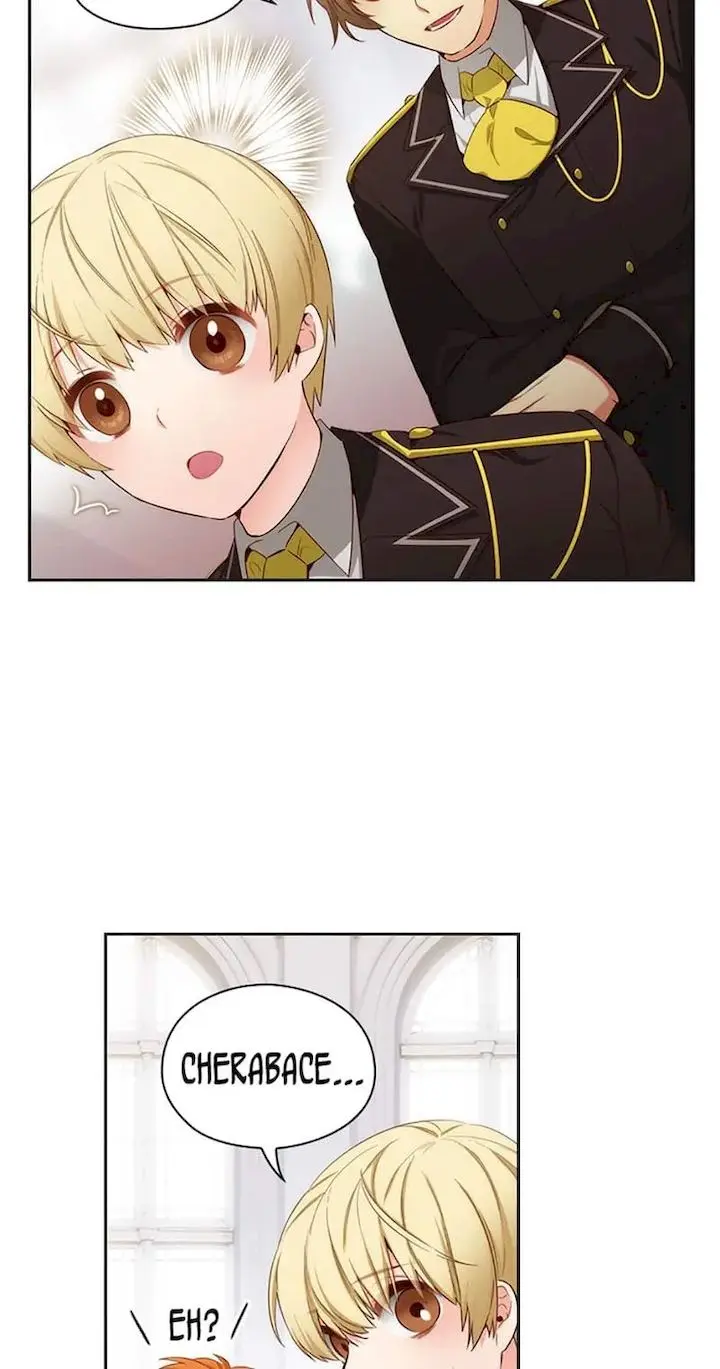 Reminiscence Adonis Manhwa Chapter 59 - Page 20