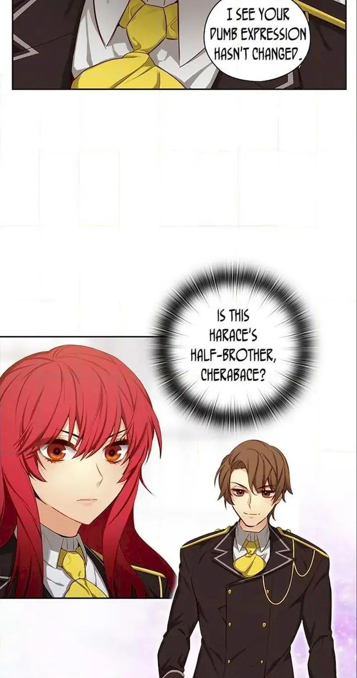 Reminiscence Adonis Manhwa Chapter 59 - Page 22