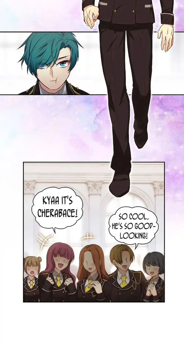 Reminiscence Adonis Manhwa Chapter 59 - Page 23