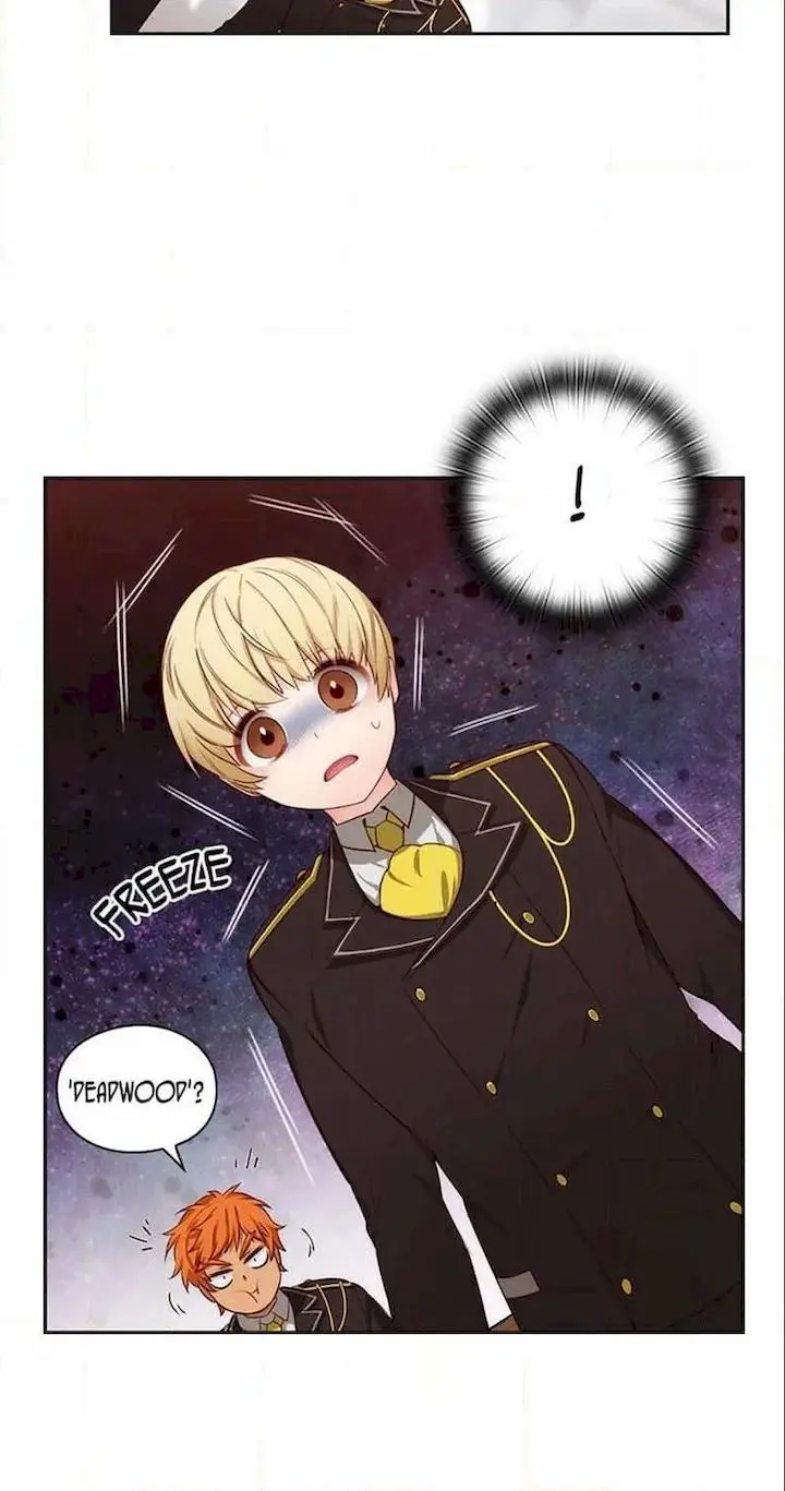 Reminiscence Adonis Manhwa Chapter 59 - Page 26