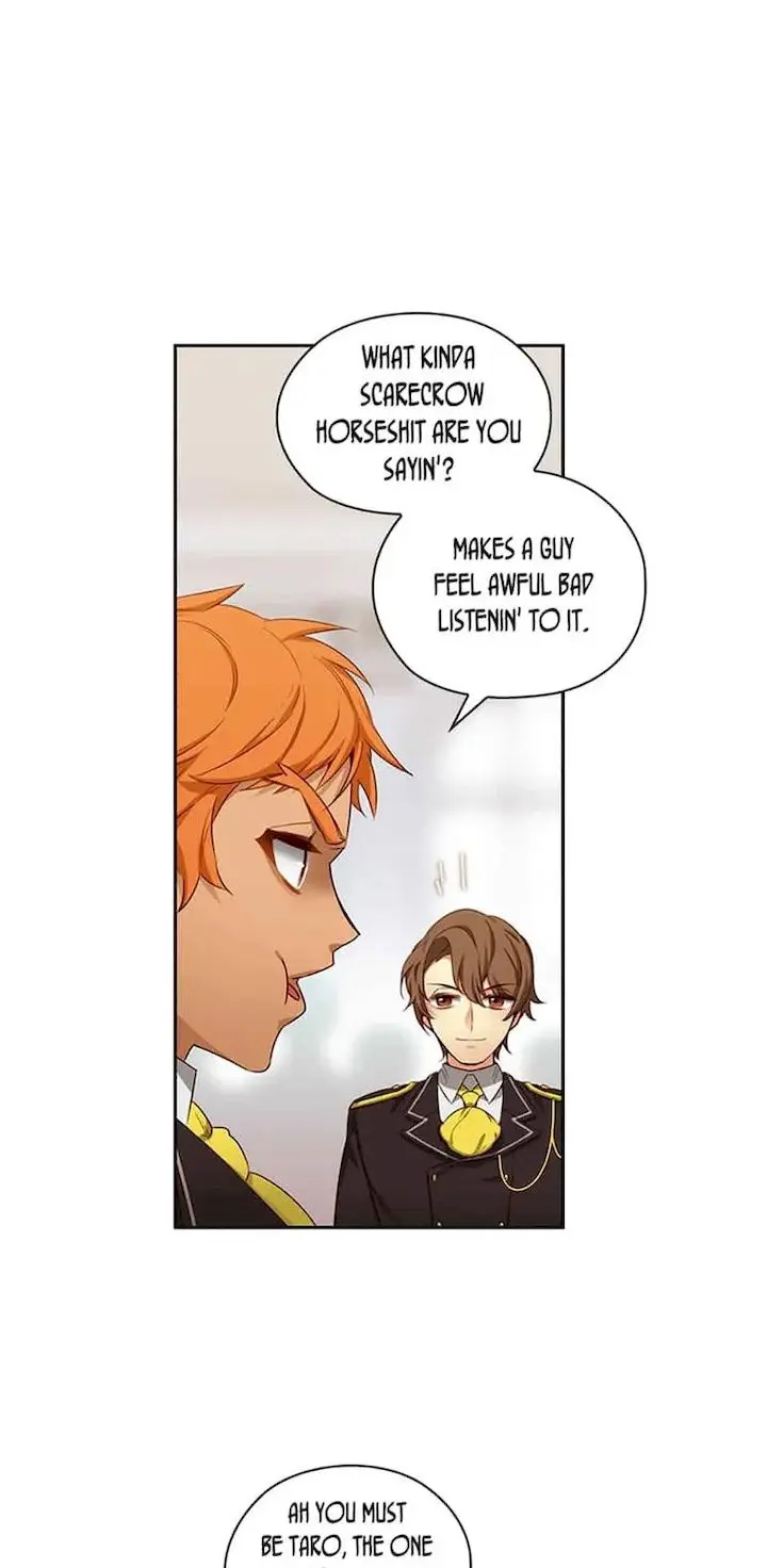 Reminiscence Adonis Manhwa Chapter 59 - Page 27