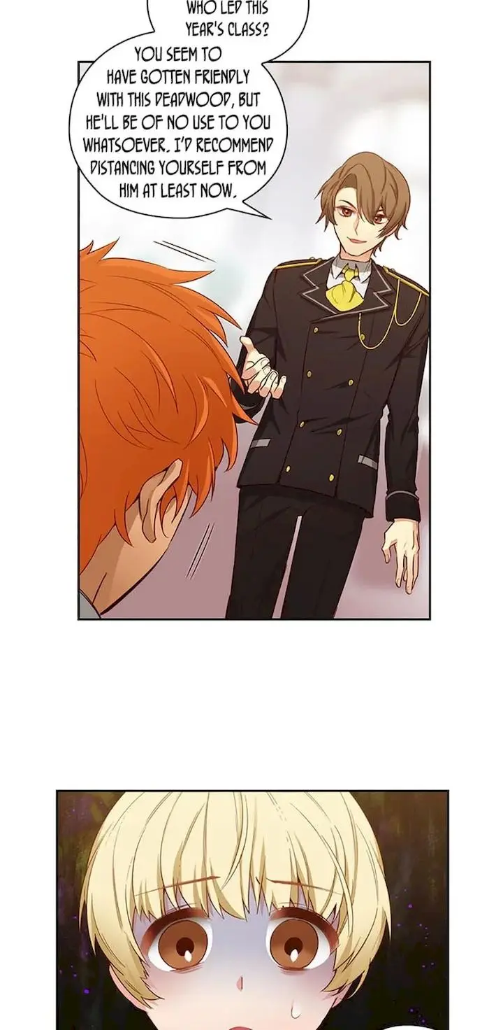Reminiscence Adonis Manhwa Chapter 59 - Page 28