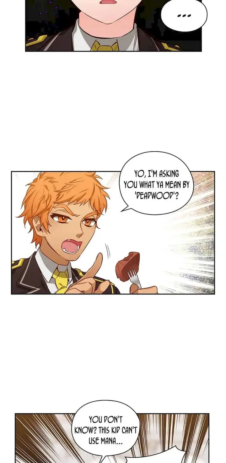 Reminiscence Adonis Manhwa Chapter 59 - Page 29