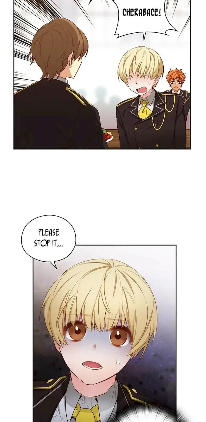 Reminiscence Adonis Manhwa Chapter 59 - Page 30