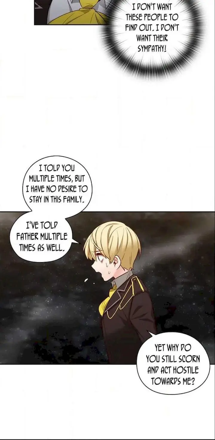 Reminiscence Adonis Manhwa Chapter 59 - Page 31