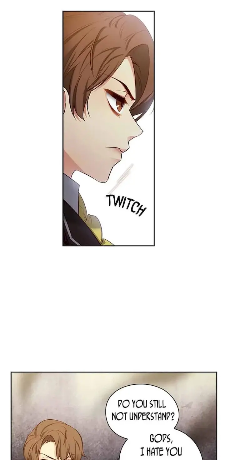 Reminiscence Adonis Manhwa Chapter 59 - Page 32