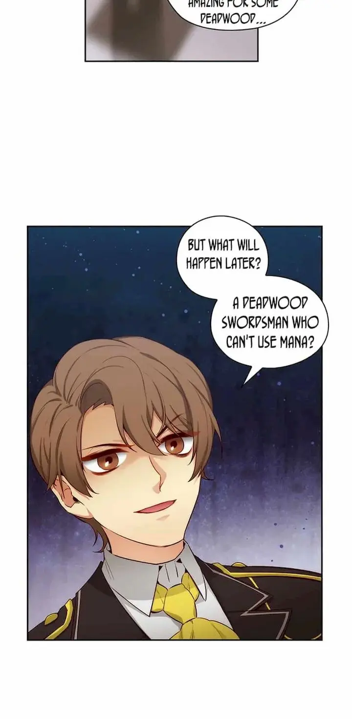 Reminiscence Adonis Manhwa Chapter 59 - Page 34