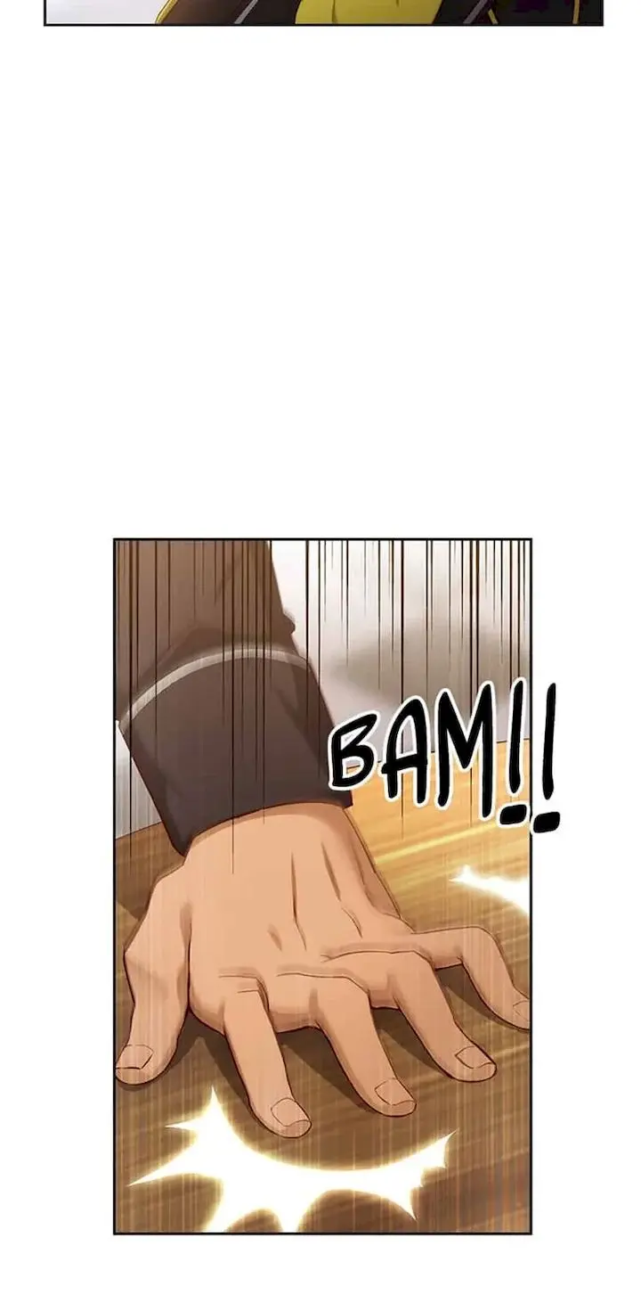 Reminiscence Adonis Manhwa Chapter 59 - Page 37