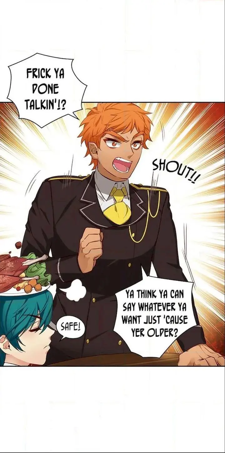 Reminiscence Adonis Manhwa Chapter 59 - Page 38
