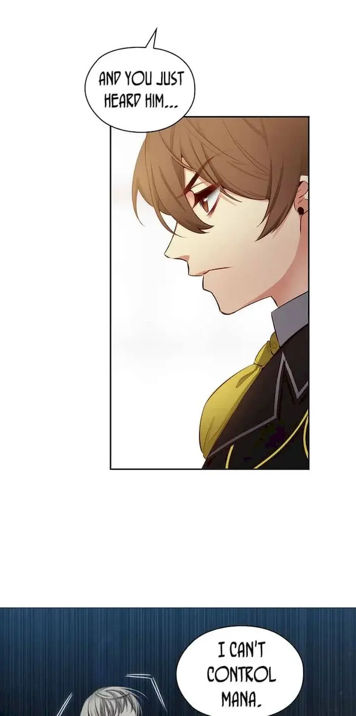 Reminiscence Adonis Manhwa Chapter 59 - Page 41