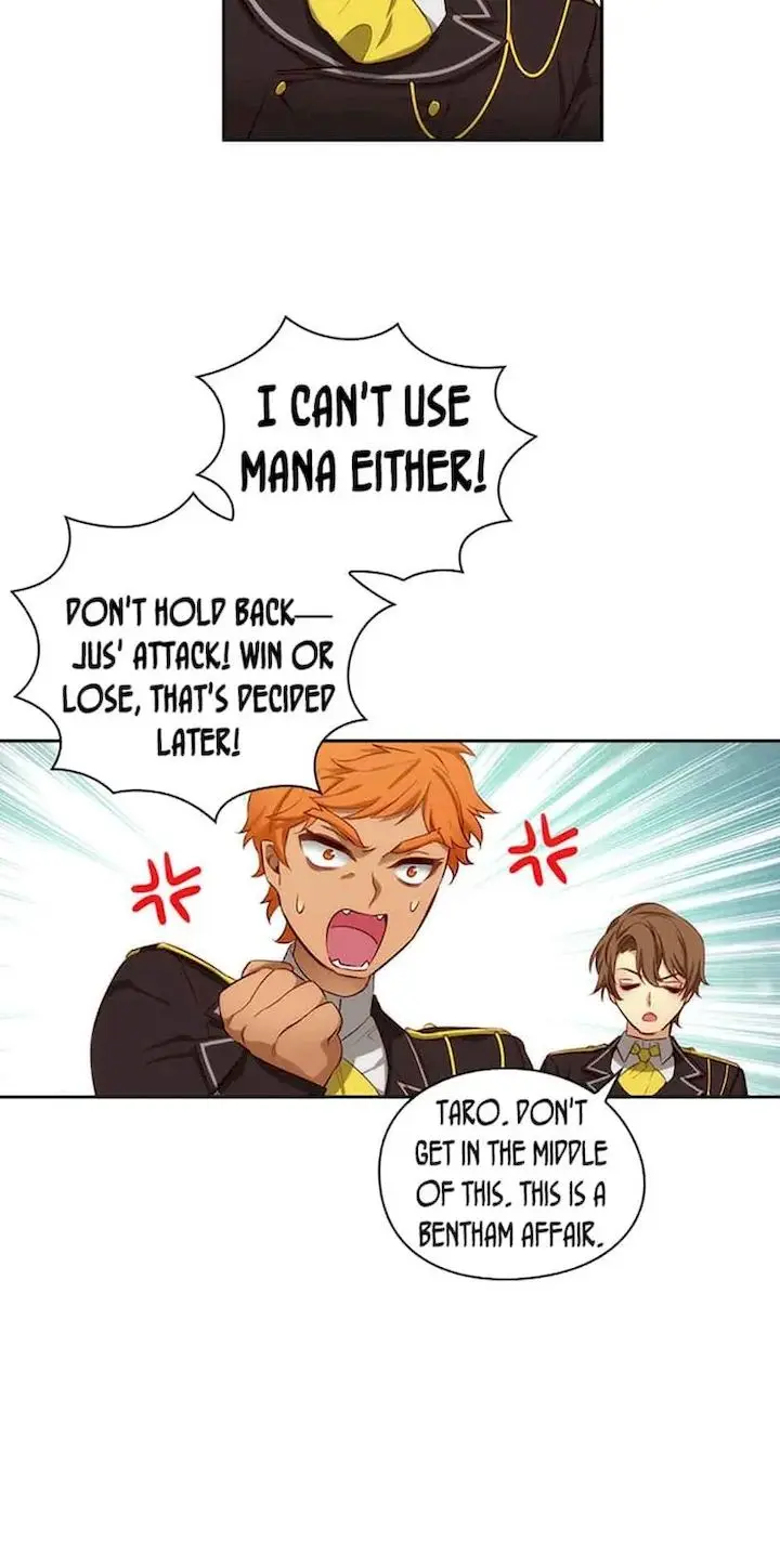Reminiscence Adonis Manhwa Chapter 59 - Page 43