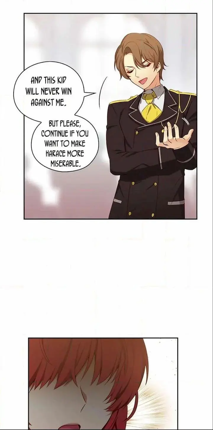 Reminiscence Adonis Manhwa Chapter 59 - Page 44