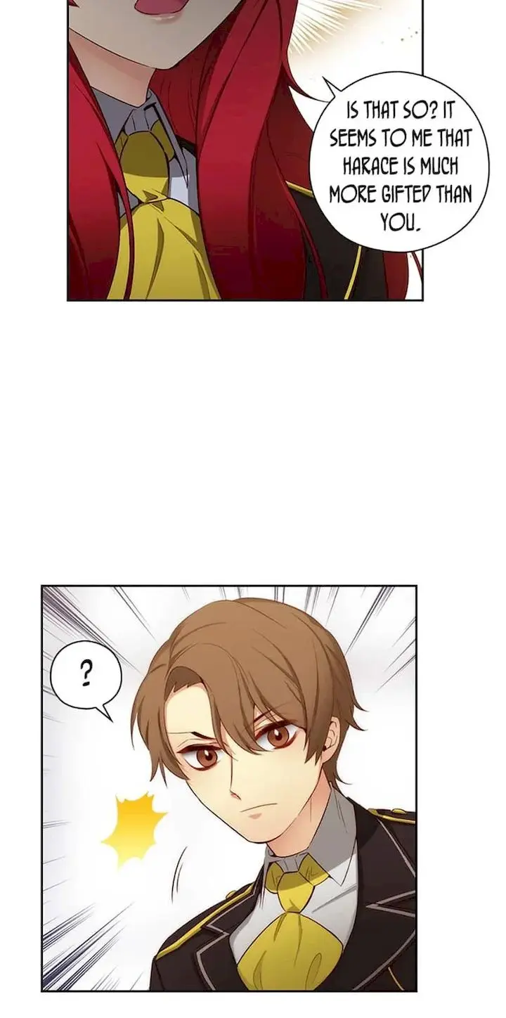 Reminiscence Adonis Manhwa Chapter 59 - Page 45