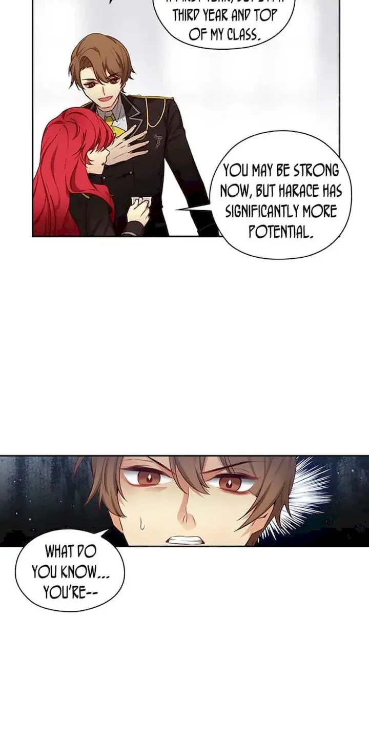 Reminiscence Adonis Manhwa Chapter 59 - Page 47