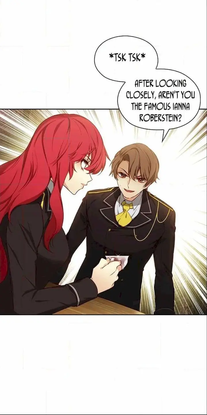 Reminiscence Adonis Manhwa Chapter 59 - Page 48