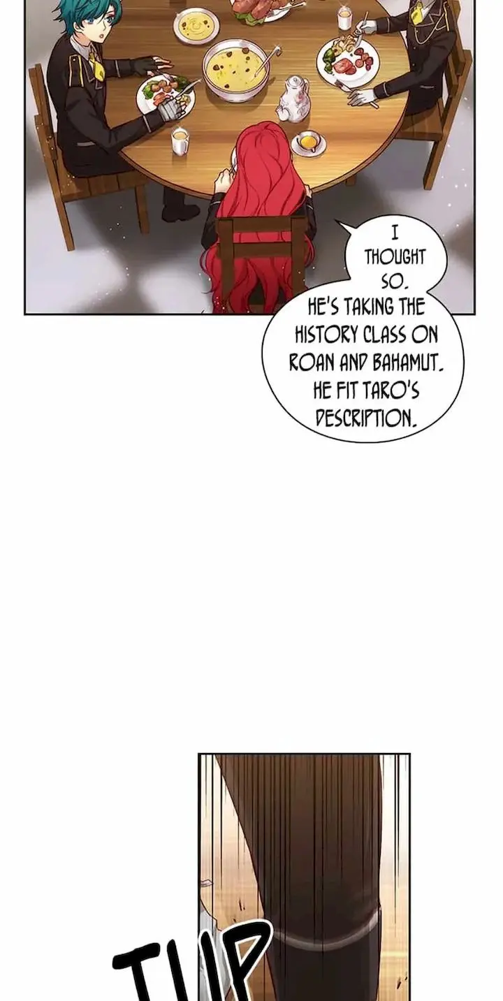 Reminiscence Adonis Manhwa Chapter 59 - Page 5