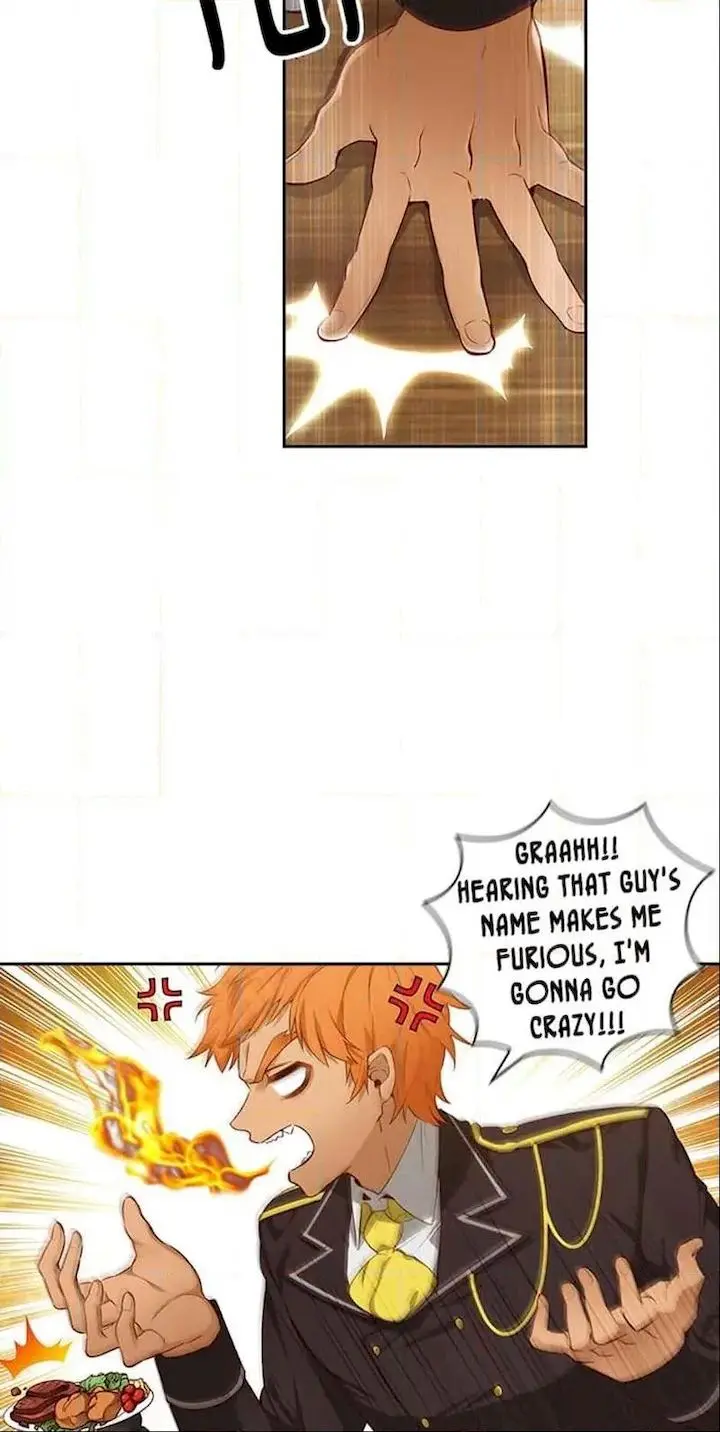 Reminiscence Adonis Manhwa Chapter 59 - Page 6