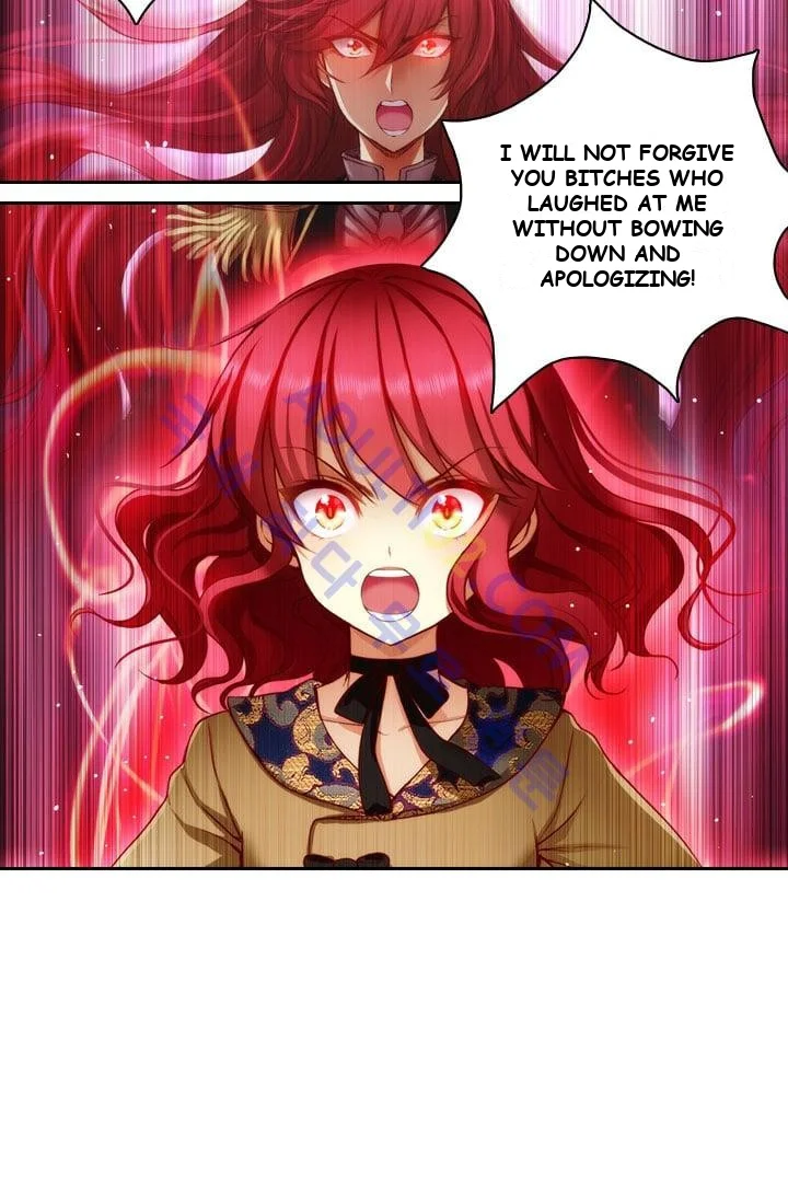 Reminiscence Adonis Manhwa Chapter 6 - Page 10