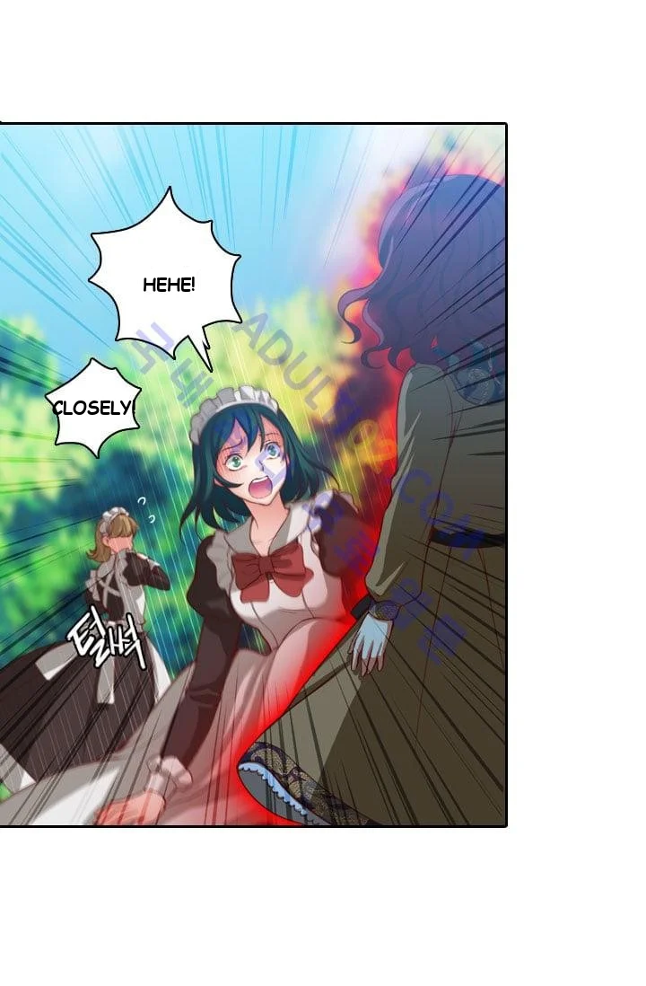Reminiscence Adonis Manhwa Chapter 6 - Page 11