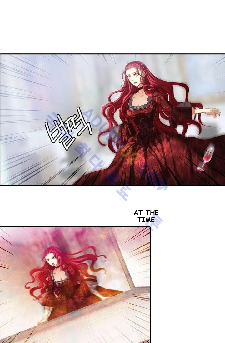 Reminiscence Adonis Manhwa Chapter 6 - Page 15