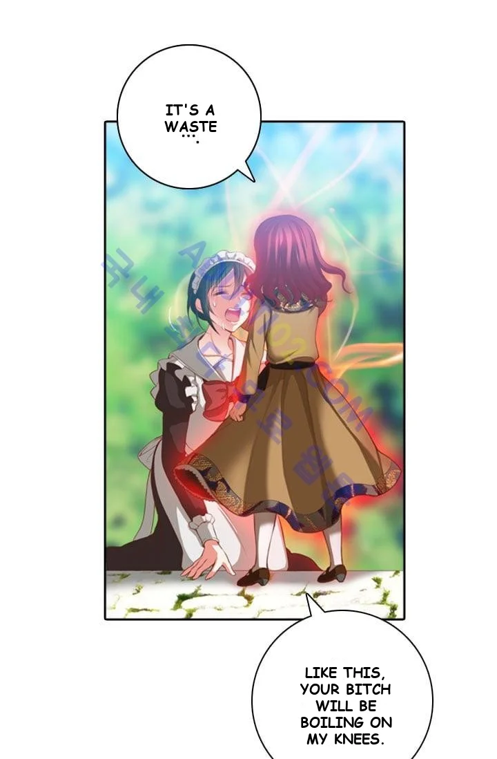 Reminiscence Adonis Manhwa Chapter 6 - Page 21