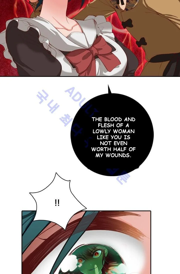 Reminiscence Adonis Manhwa Chapter 6 - Page 23