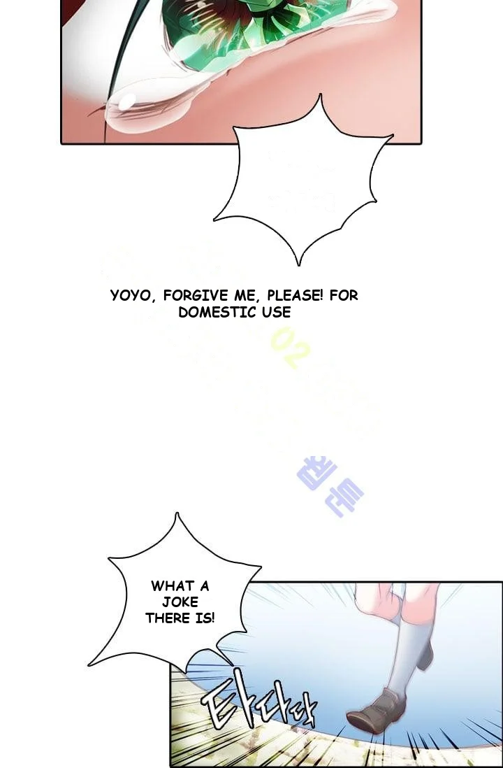 Reminiscence Adonis Manhwa Chapter 6 - Page 24