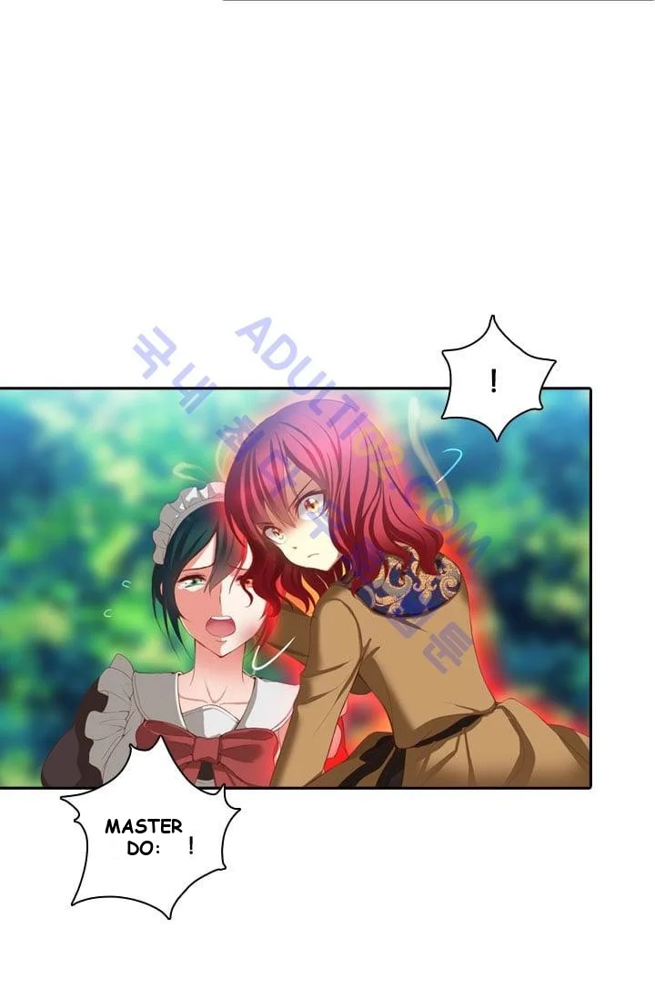 Reminiscence Adonis Manhwa Chapter 6 - Page 25
