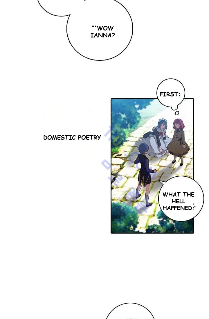 Reminiscence Adonis Manhwa Chapter 6 - Page 27