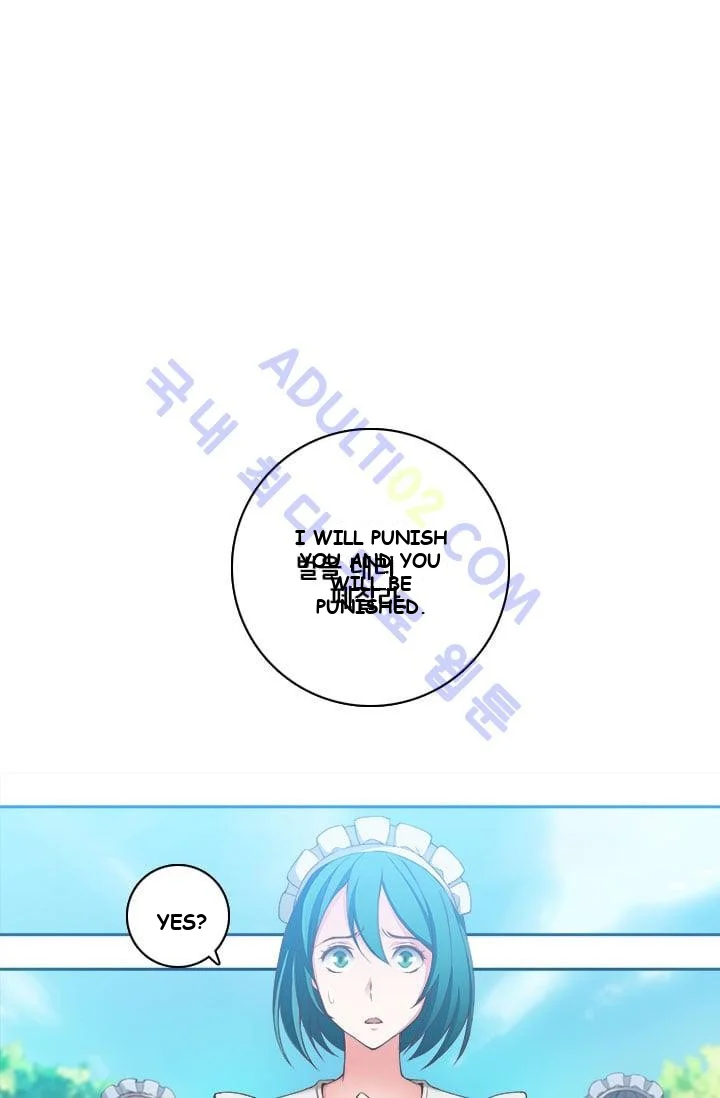 Reminiscence Adonis Manhwa Chapter 6 - Page 3