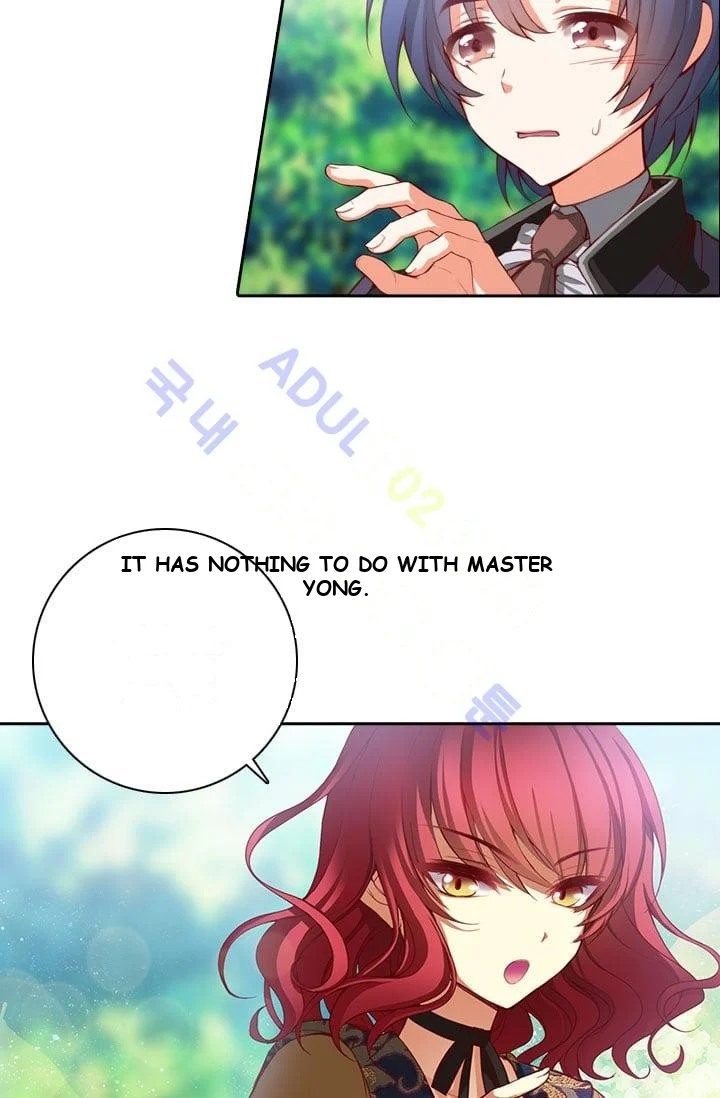 Reminiscence Adonis Manhwa Chapter 6 - Page 30