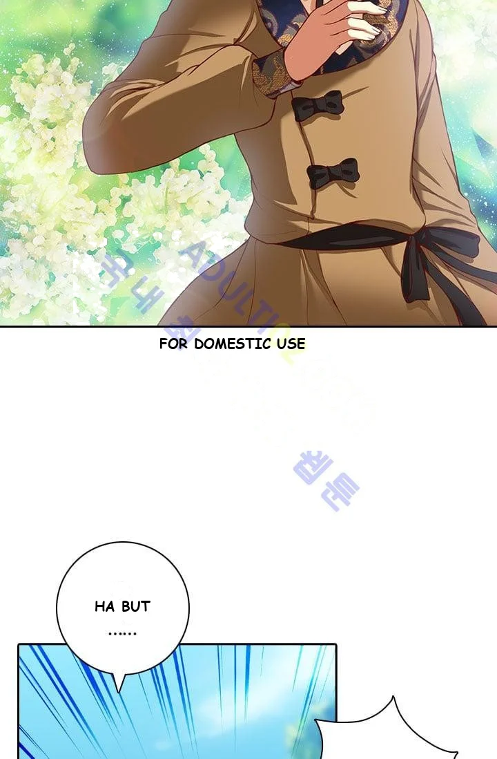 Reminiscence Adonis Manhwa Chapter 6 - Page 31