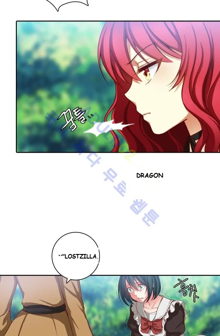 Reminiscence Adonis Manhwa Chapter 6 - Page 34