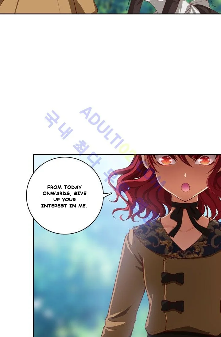 Reminiscence Adonis Manhwa Chapter 6 - Page 35