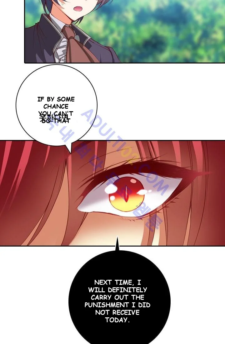 Reminiscence Adonis Manhwa Chapter 6 - Page 37