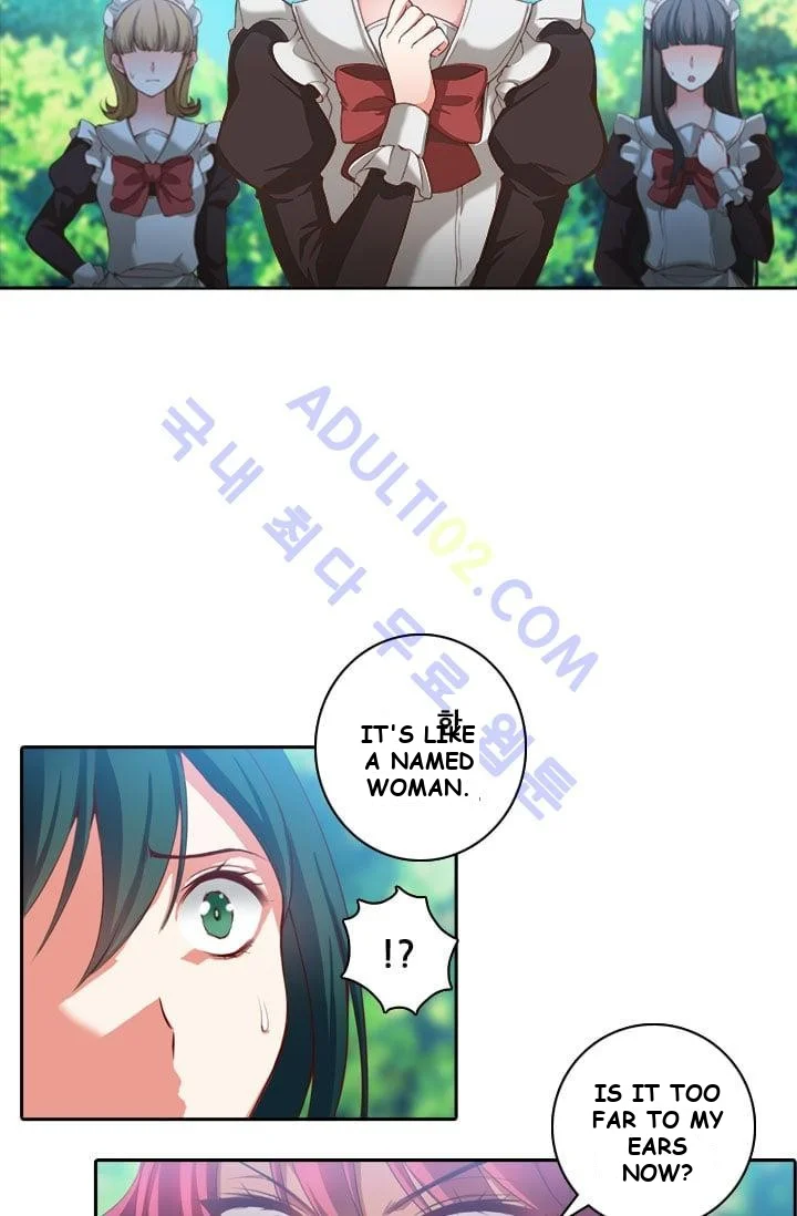 Reminiscence Adonis Manhwa Chapter 6 - Page 4