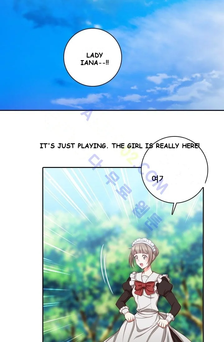 Reminiscence Adonis Manhwa Chapter 6 - Page 41
