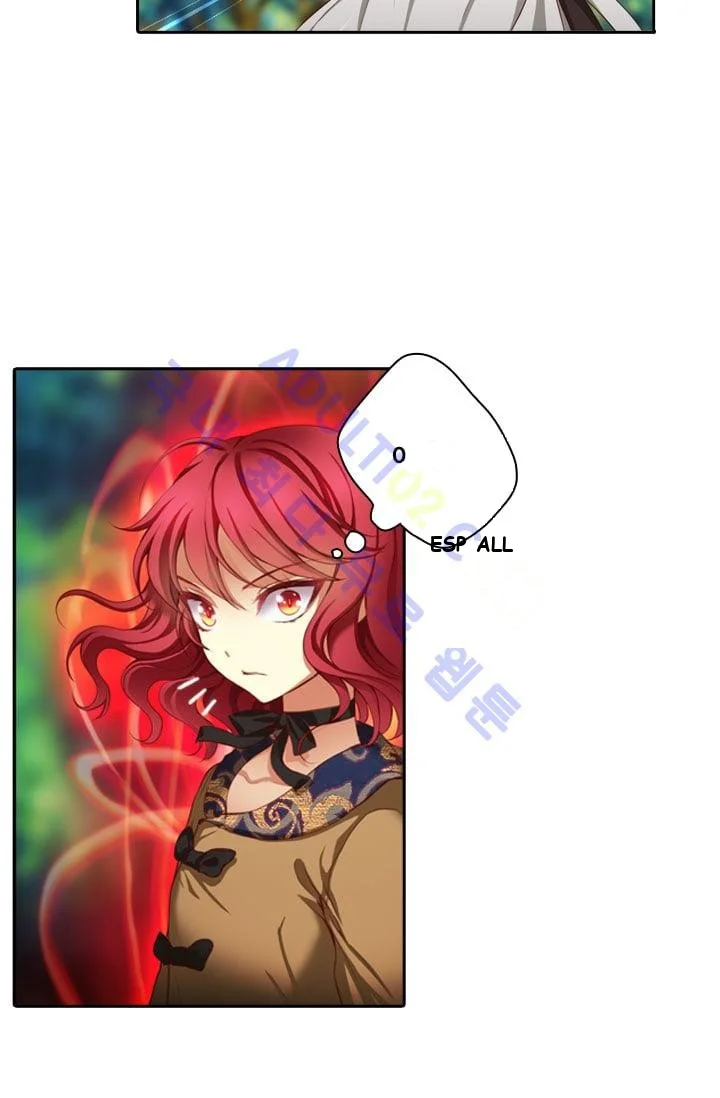 Reminiscence Adonis Manhwa Chapter 6 - Page 42