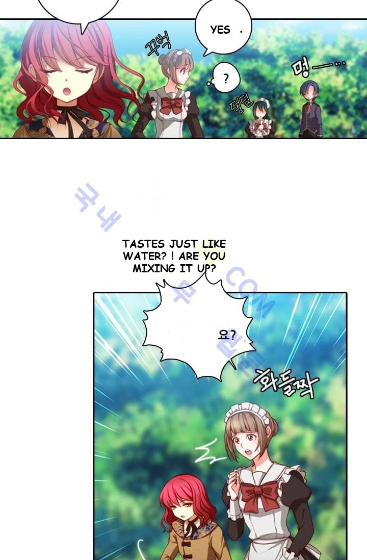 Reminiscence Adonis Manhwa Chapter 6 - Page 45